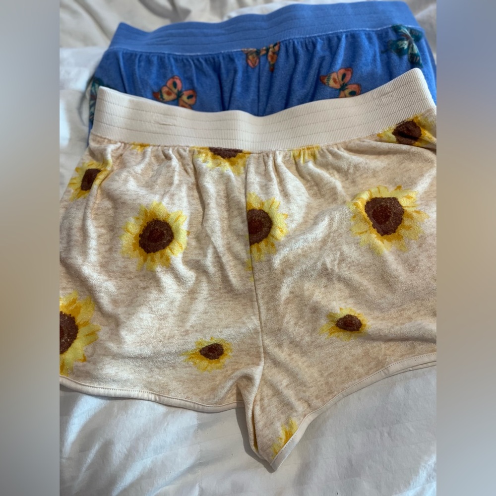 Boyfriend short XL. - Picture 2 of 7